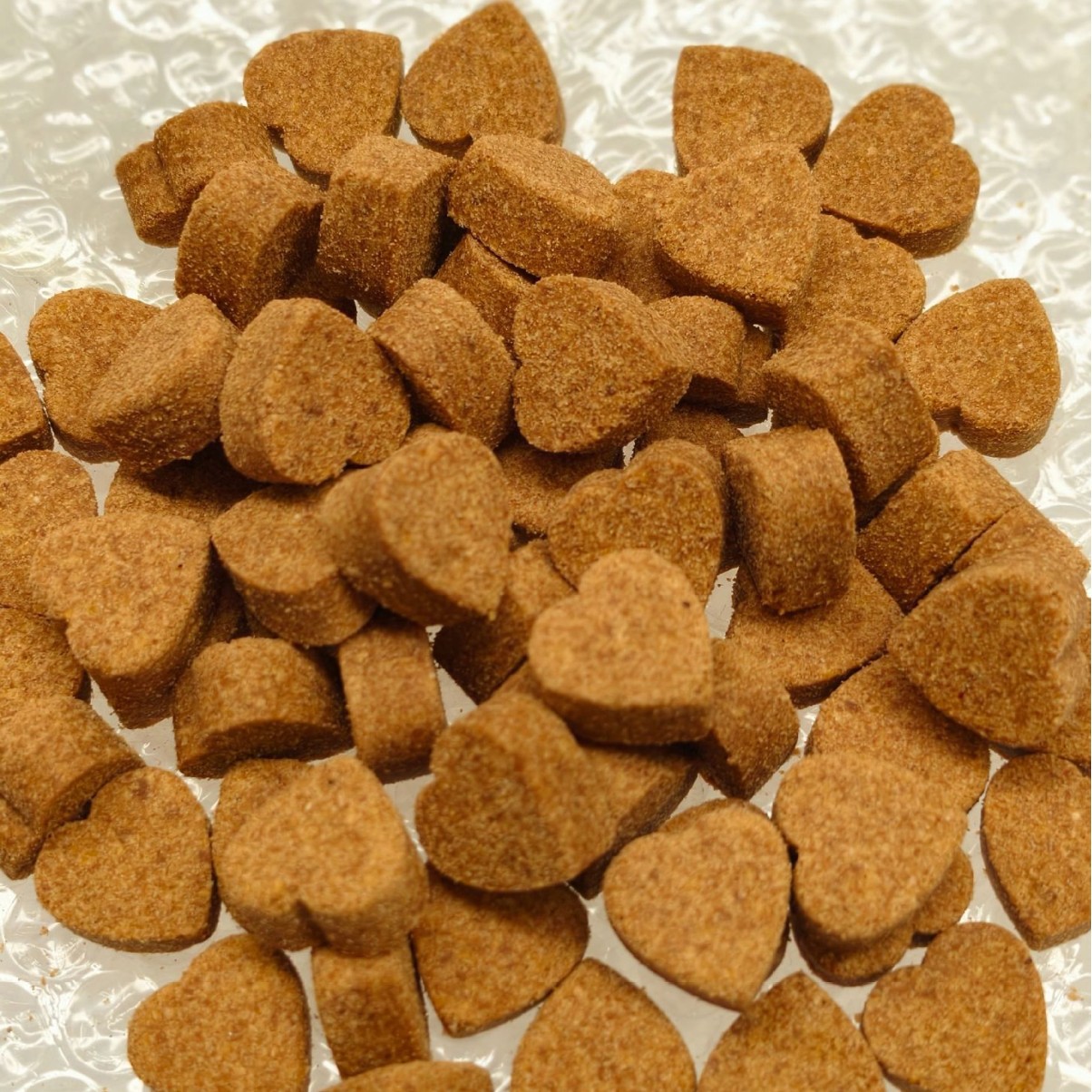Pet Lecithin Soft Granules for Beautifying Fur, Easy to Absorb, Source Factory, Dog and Cat Cute Pet Health Supplements
