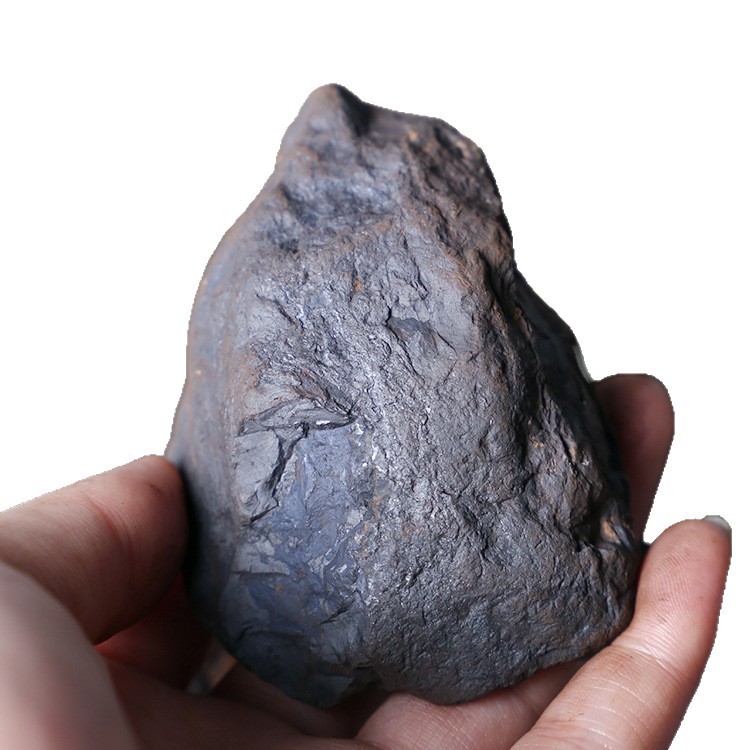 Natural Manganese Ore for Cleaning Blast Furnace Lumps, Direct Supply from the Mine, 19% Content, Particle Size 2-8, 1-6, 1-10cm