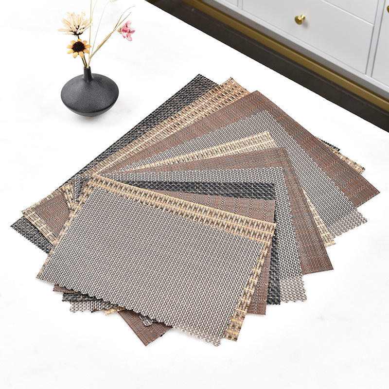 Мат для подноса PVC волокно фильтр для чая аксессуары для набора кунг-фу