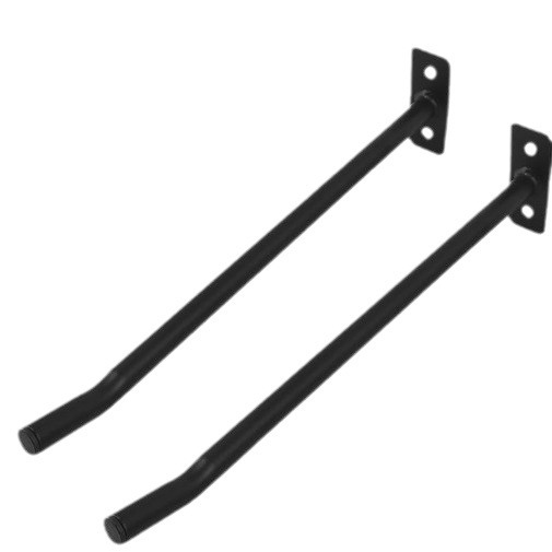 Gym Yoga Ball Rack Iron Wall Storage Rack Warehouse Storage Yoga Ball Fitness Ball Metal Tube Storage Rack