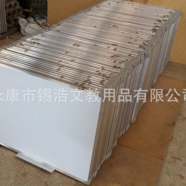 Wholesale Blackboard Materials Galvanized Steel Plate Office Teaching Blackboard Green Board Iron Sheet Magnetic Whiteboard Roll Material Message Board