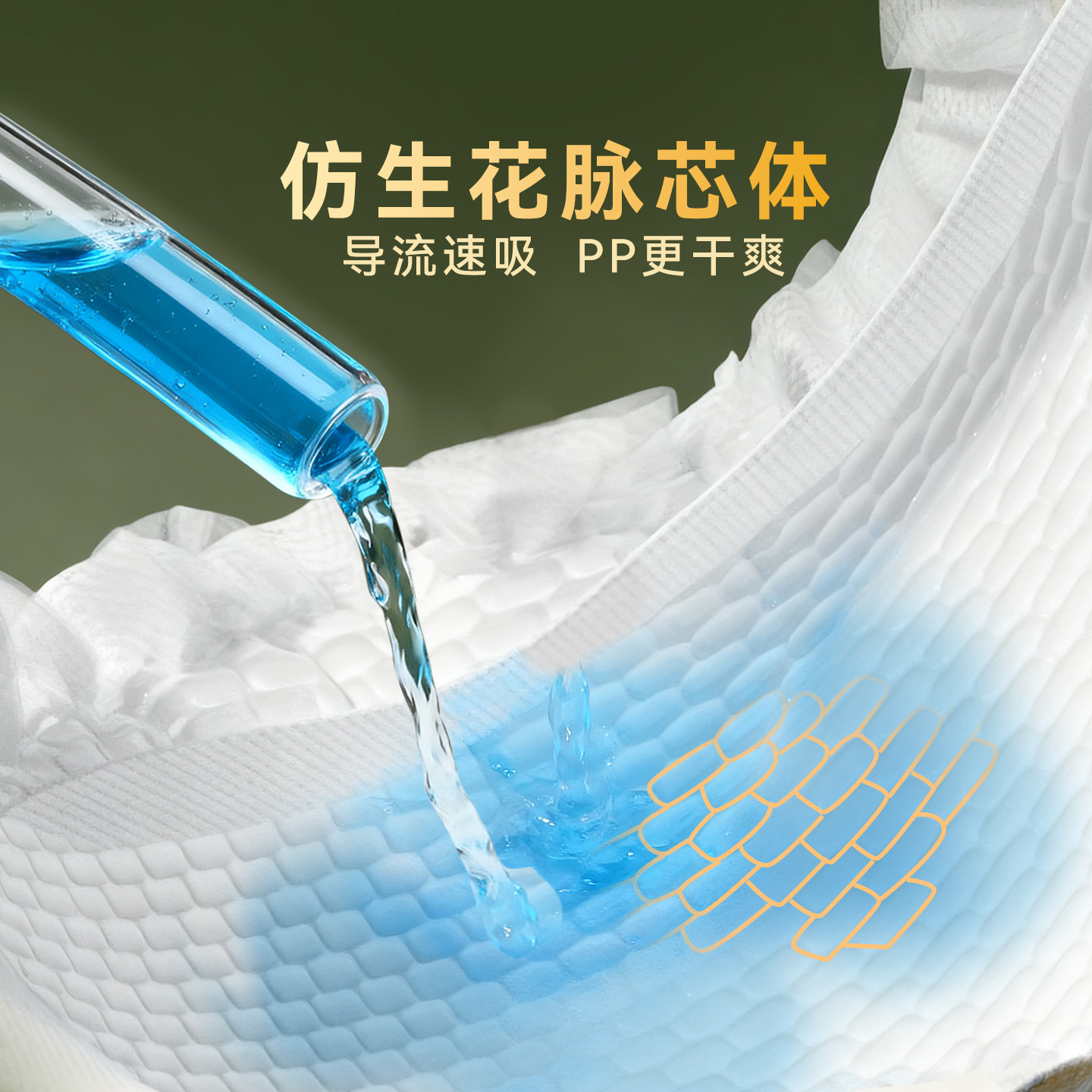 Dog Diapers for Female Dogs, Camellia Pull-Up Pants, Pet Diapers, Female Dog Menstrual Period Diapers