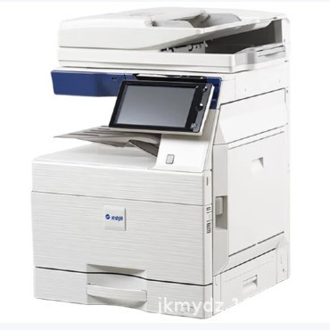 Photoelectric Mc6060Cdn Colorful Multi-Function Composite Machine (Commercial Printing/Scanning/Copying Three-In-One)