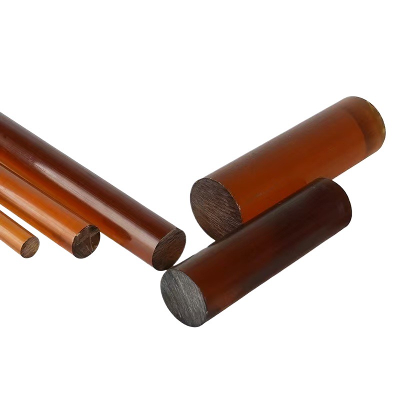 Pei Board Factory Direct Supply Supports Dupont Pei Board German Black Pbt Board Pi Rod Pvdf Board