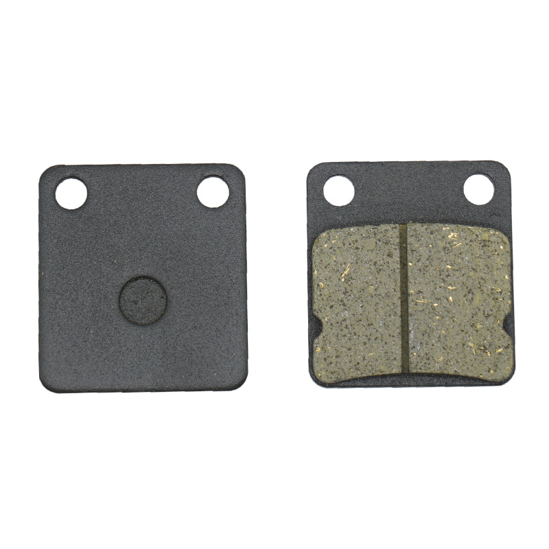 Bentian 145 motorcycle disc brake pads front and rear brake pads battery car electric car brake pump accessories wholesale