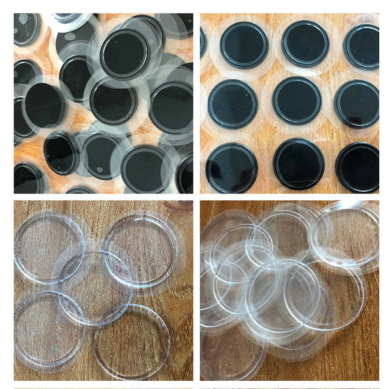 Anti-Slip Mat for Car, Car Dashboard Decoration, Storage Mat, High Temperature Resistant, In-Car Doll Fixing Sticker, Anti-Slip