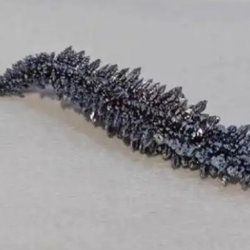 Metal Vanadium Has Good Corrosion Resistance and High Melting Point. It Is Added with High Temperature Resistance and Vanadium Content V≥99~99.9%