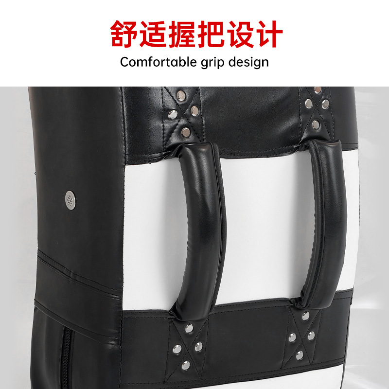 Taekwondo Foot Target, Back Kick Target, Side Kick Target, Curved Chest Target, Large Foot Target, Back Kick Target, Sanda Muay Thai Curved Target, Low Sweep Target