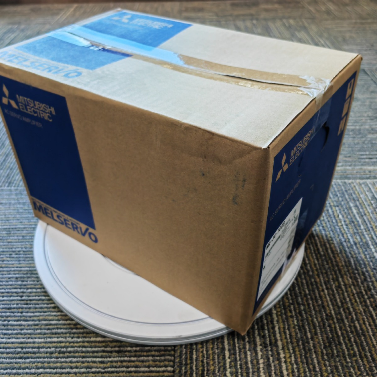 Mitsubishi Mitsubishi Plc Analog Input Module Q64Tcrtbw