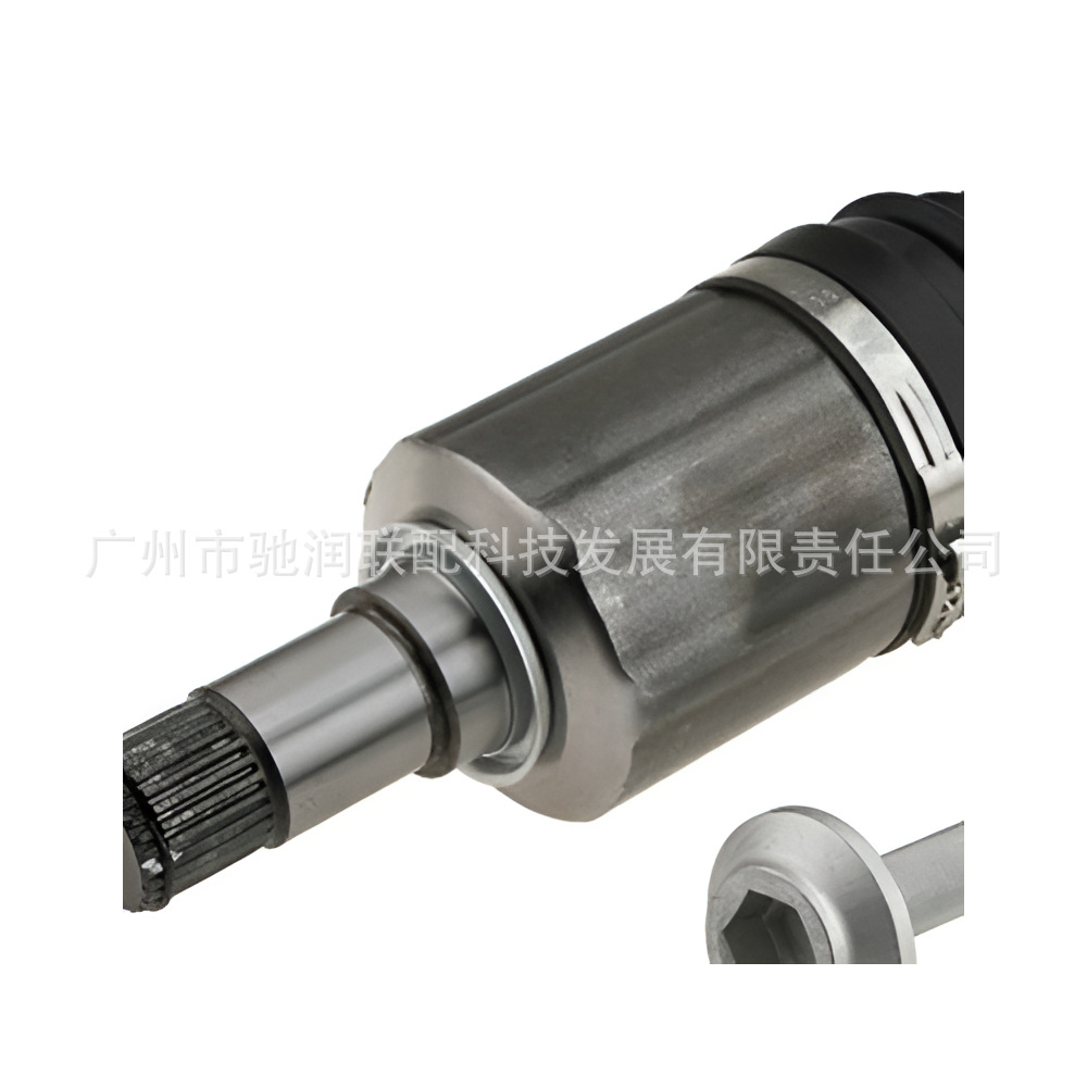 Suitable for Mercedes-Benz Car Half-Shaft 2043301400 2043305200, in Stock, Cross-Border Hot Sale