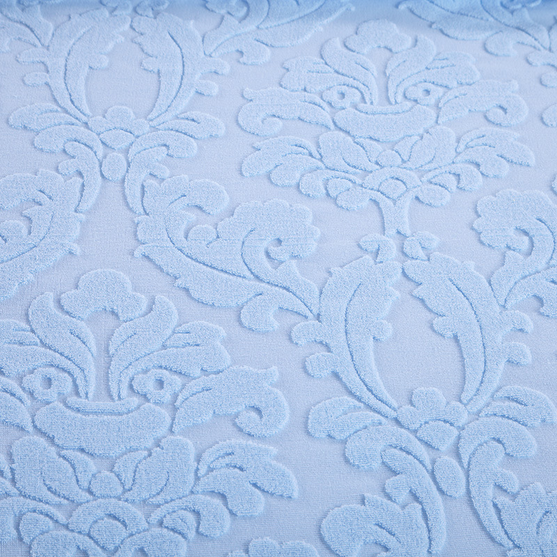 Jialiya 2025 Old-Fashioned Nostalgic Class a Pure Cotton Towel Quilt