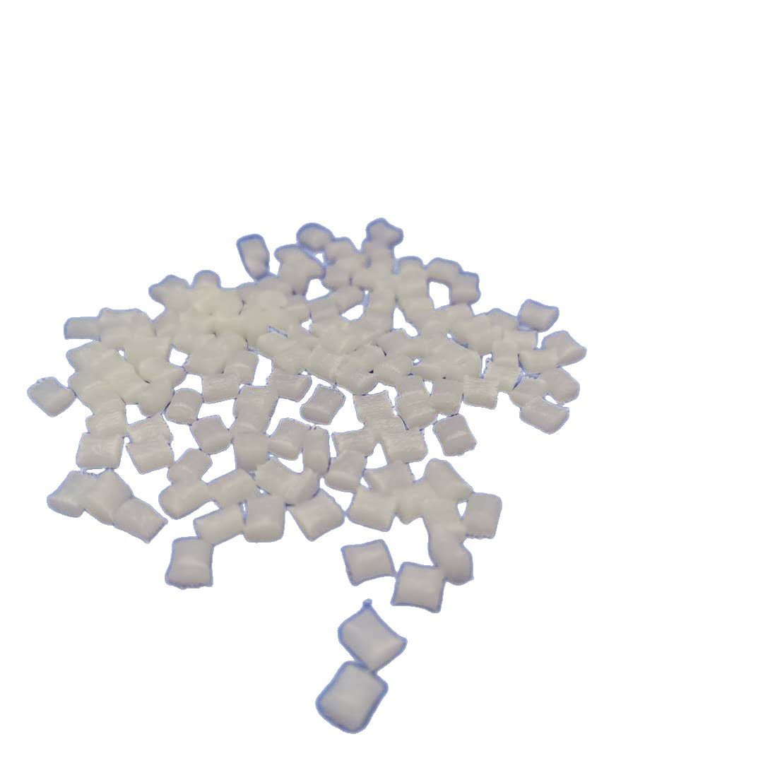 PA/PTFE nylon alloy thermal stability self-lubricating UV resistance automotive hood electronics and electrical applications