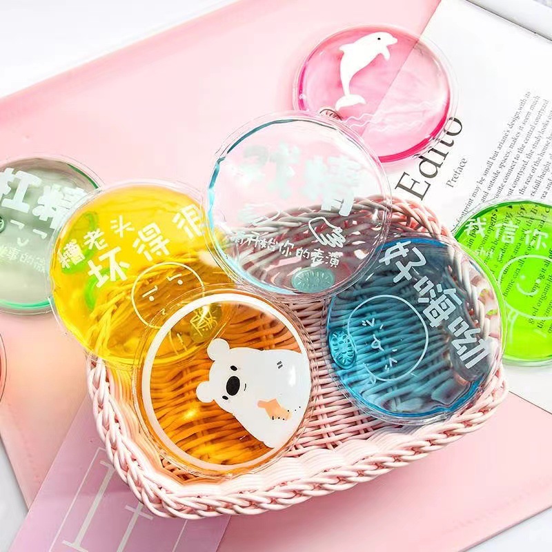 Reusable Hand Warmers That Heat up Instantly, Iron Sheet Heating Pads, Fast-Acting Heat Generation