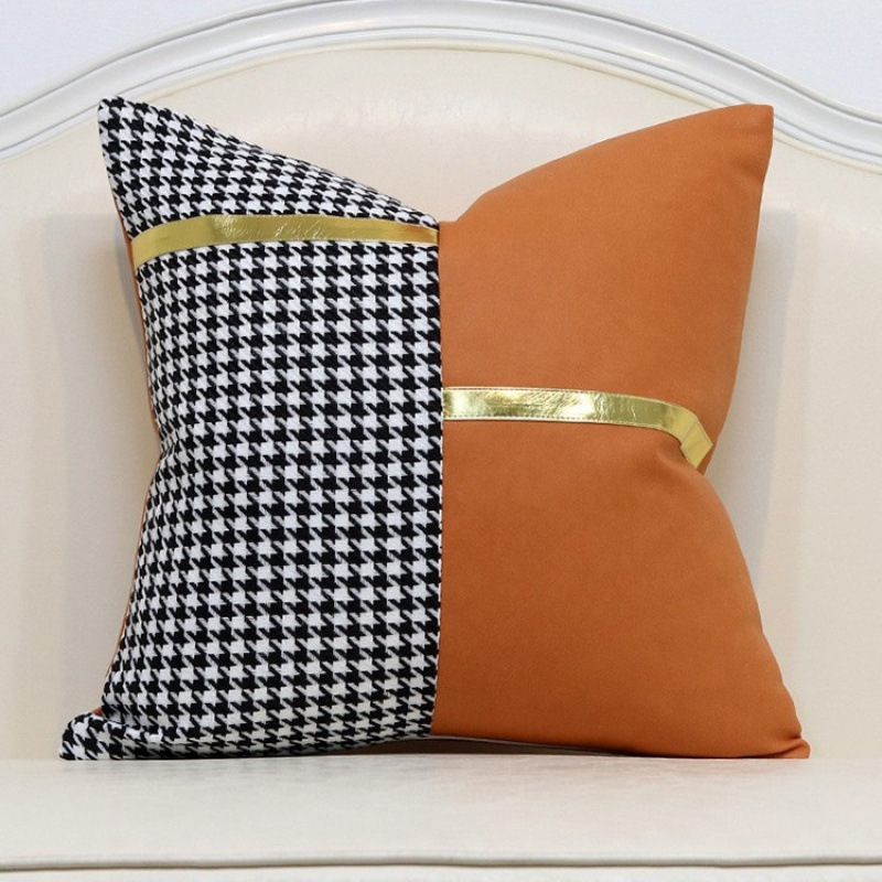 PU leather golden silver bright leather bag edge strip rolling edge strip pillow bag leather strip manufacturer finished on February 14