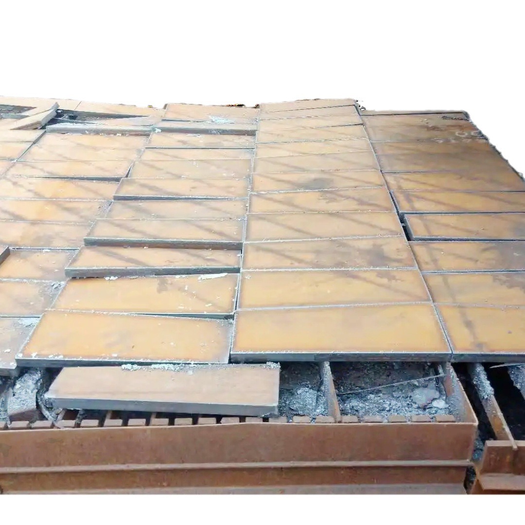 High-Strength Dh36 Steel Plate Eh36 Marine Steel Plate Ah36 Ship Plate Ccsa Structural Steel Can Be Customized in Keping
