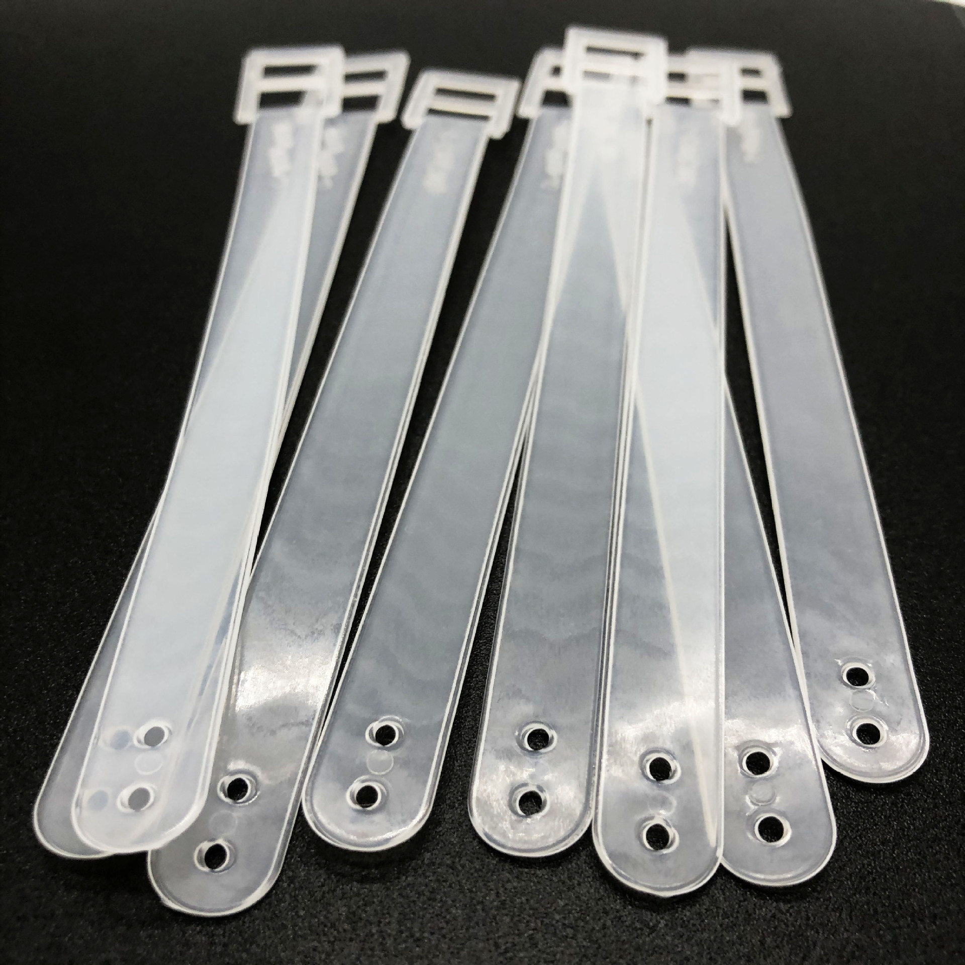 ПЭ шнурок, пластиковый тег для багажа, производители поставляют, шнурок для тега, шнурок для подвешивания, в наличии