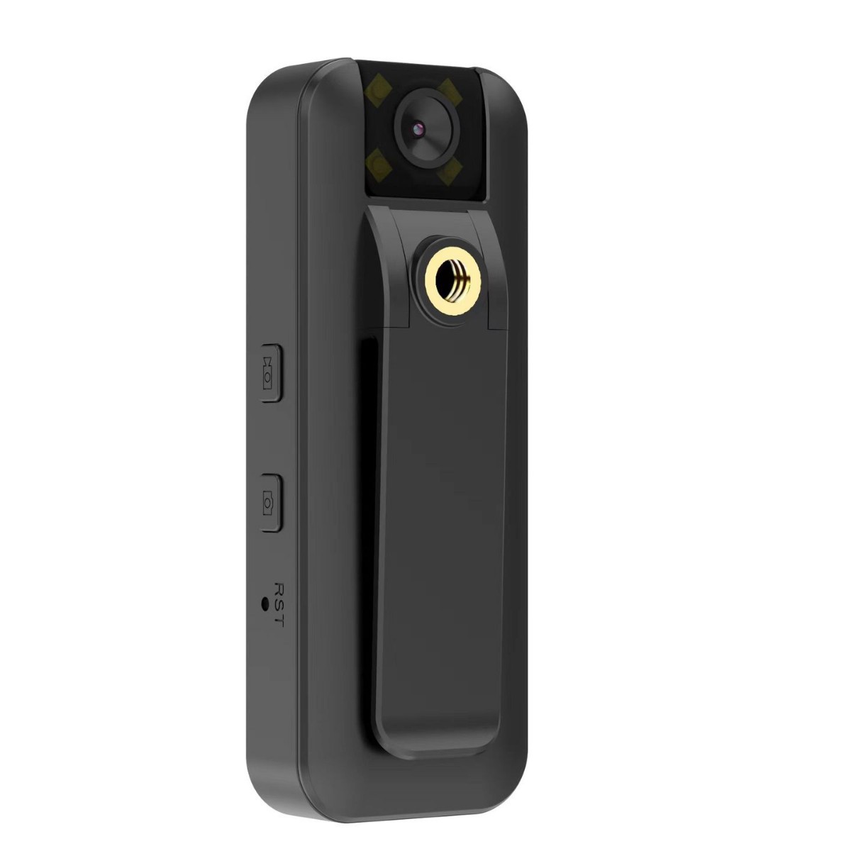 Law Enforcement Driving Recorder 4G/Wifi Surveillance Camera Outdoor Sports Cycling Anti-Shake Camera Wireless