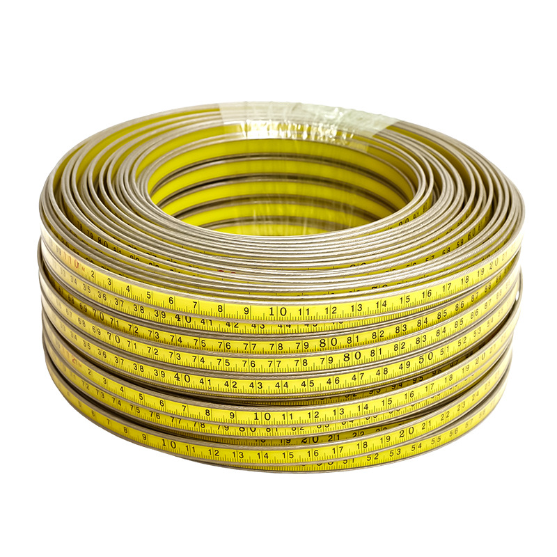 Manufacturer Supplies Tinned Copper Wire Steel Ruler Cable Steel Ruler Water Level Meter Steel Ruler Oil Level Cable National Standard Copper Core Cable