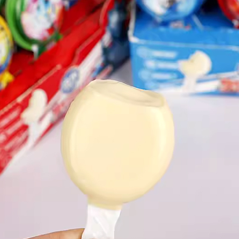 Tianle cartoon King Ultraman cheese stick snack original strawberry flavor quality assurance 9 months cheese products cheese stick