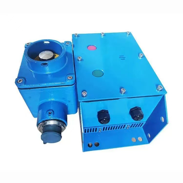 Jiangsu Sanheng Ktk18(C) Mining Intrinsically Safe Pull Cord Emergency Stop Loudspeaker Phone (a) Type (B) Type 18 (D) Type