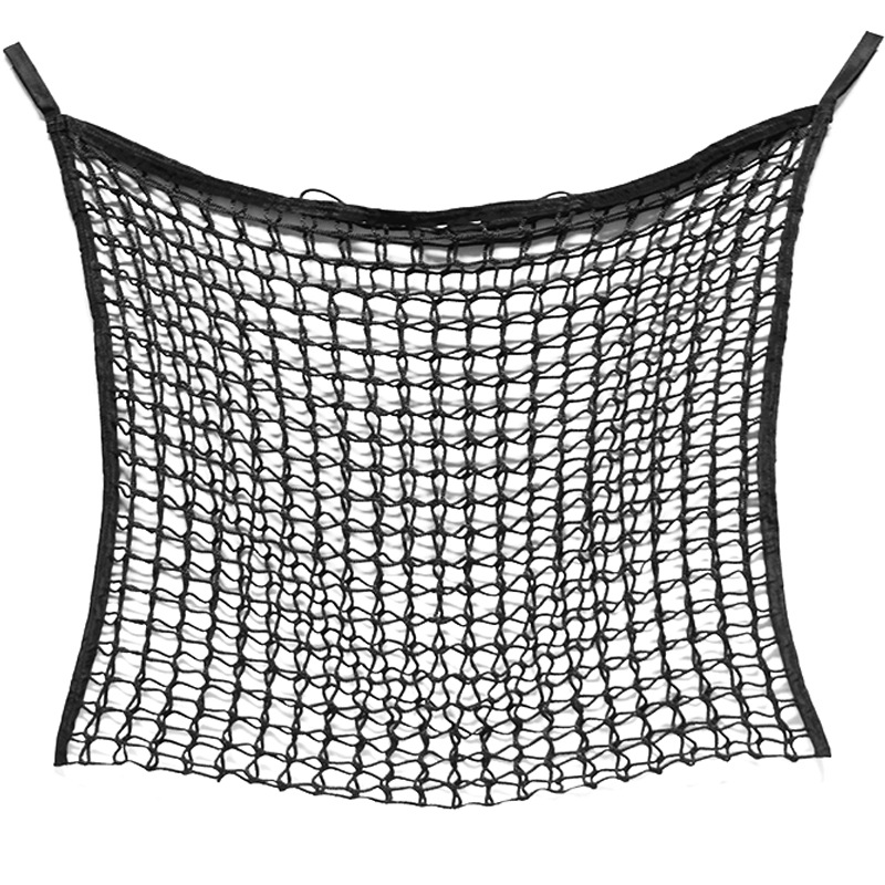 Customized Export Equestrian Hay Bag Large Capacity Hay Bag Hanging Feeding Bag Breeding Grass Feed Net Bag