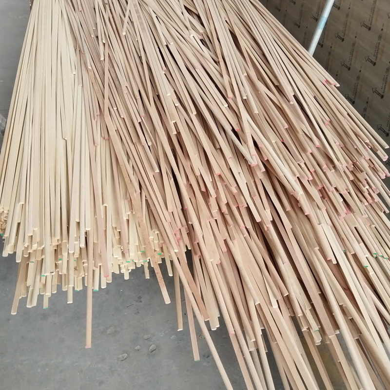 Fraxinus mandshurica wood strips solid wood strips oak lines logs semicircular solid wood side strips solid wood semicircular wood strips custom-made