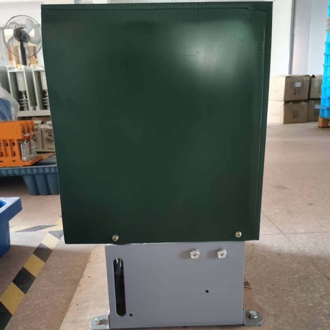 Zhuoxing Electric Zn-6/6G Ac High-Voltage Vacuum Contactor Zn-6/600 Manufacturer Magnetic Force