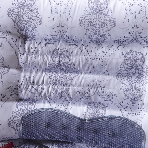 Factory direct magnetic pillow will sell wholesale gift pillow cassia seed magnet health pillow gift box single pillow core