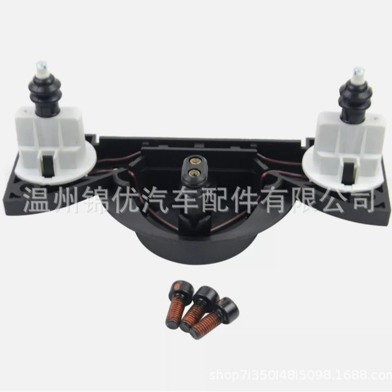 SWO500030 Land Rover Discovery 2 модуль клапана ABS