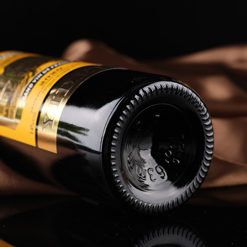 France imported red wine wholesale 14 degrees dry red wine agent merchants manufacturers a gift red wine