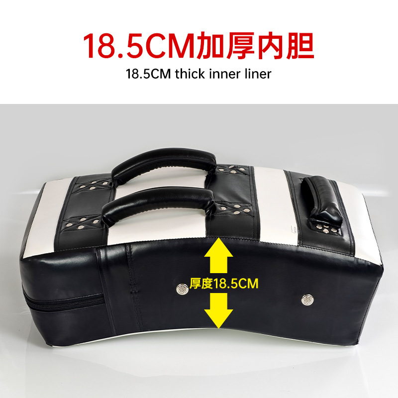 Taekwondo Foot Target, Back Kick Target, Side Kick Target, Curved Chest Target, Large Foot Target, Back Kick Target, Sanda Muay Thai Curved Target, Low Sweep Target