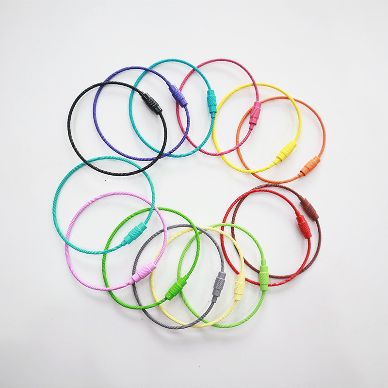 Креативная цветная краска ключница DIY декоративные аксессуары