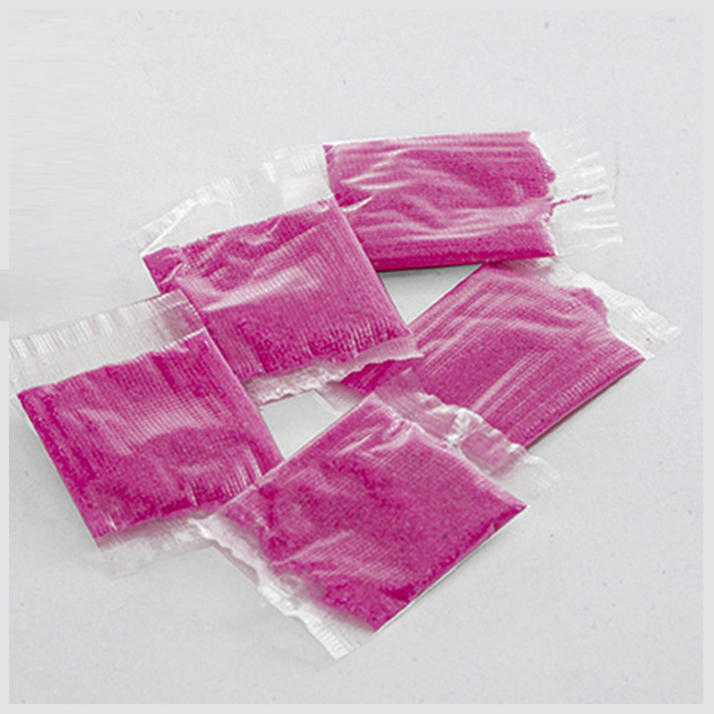 Ashtraycleaner Water-Soluble Film Pouch, Smoke-Killing and Sand-Removing Smell Instant Cleaning Balm Ashtray Ashtraycleaner