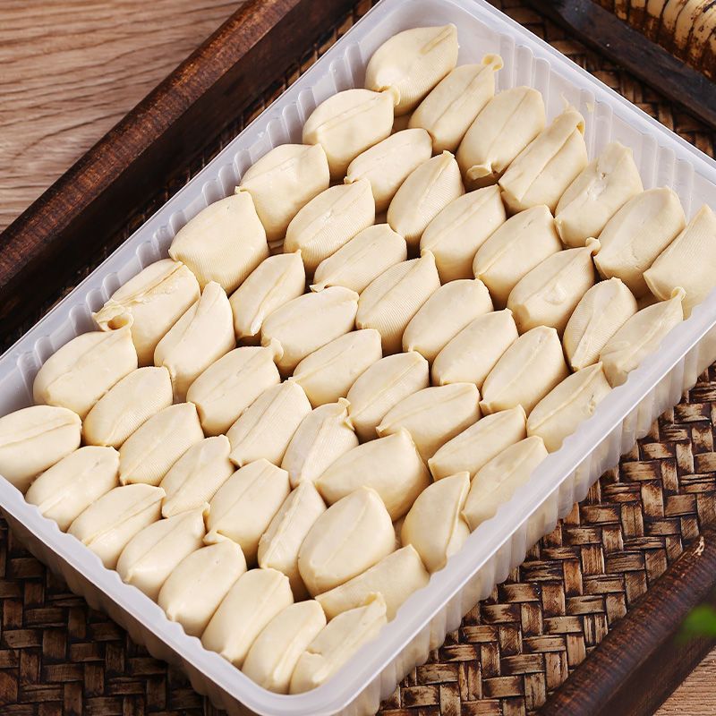 Yunnan Shiping Fermented Tofu, No Soaking Required, Bursting Tofu, Stinky Tofu, Jian Shui Barbecue, Fried, Commercial Wholesale, Dropshipping