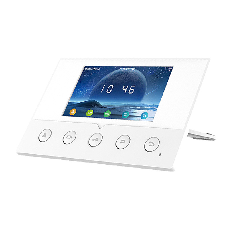 Fanvil визуальный телефон для помещений 7 дюймов цветной экран I52W