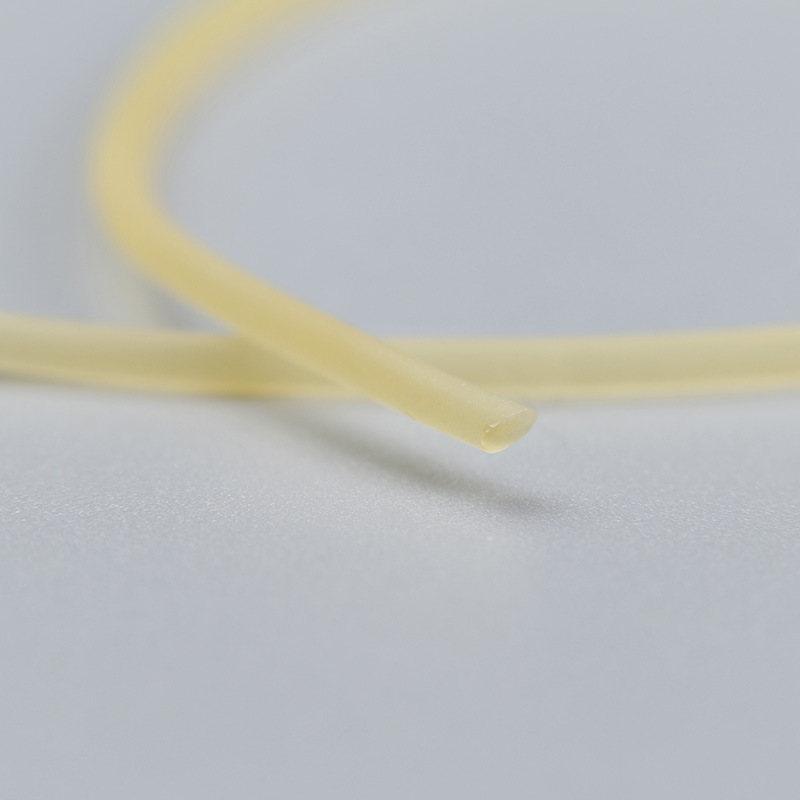 Latex Tube 3.5mm Solid Rubber Band Factory Direct Supply 2.5mm Plain Slingshot Elastic Tube Latex Silk Binding