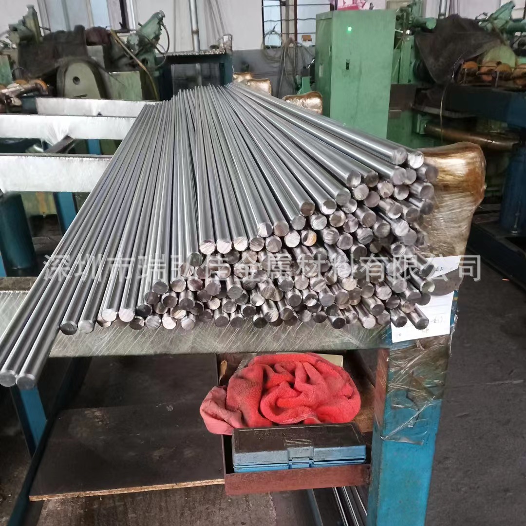 Чистая никелевая проволока Lc-Ni99, никелевый пруток 2.4068, чистая никелевая пластина, низкоуглеродный чистый никель и никелевые сплавы, различные спецификации