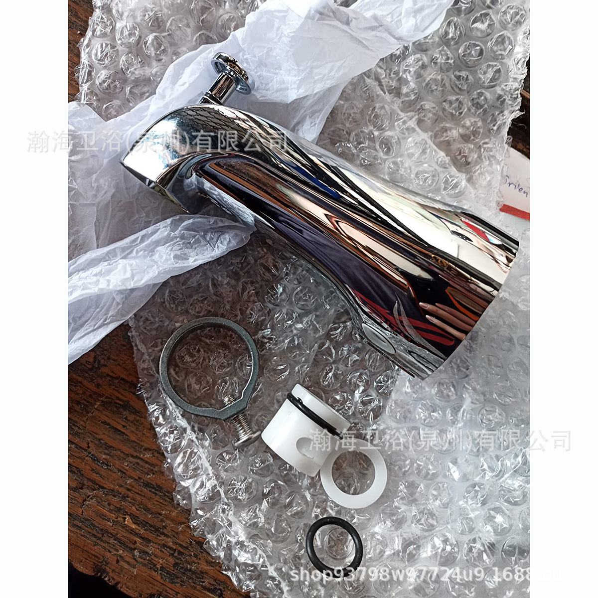 Concealed Faucet American Bathtub Outlet Bathtub Faucet Shower Set Accessories North American Concealed Shower Set