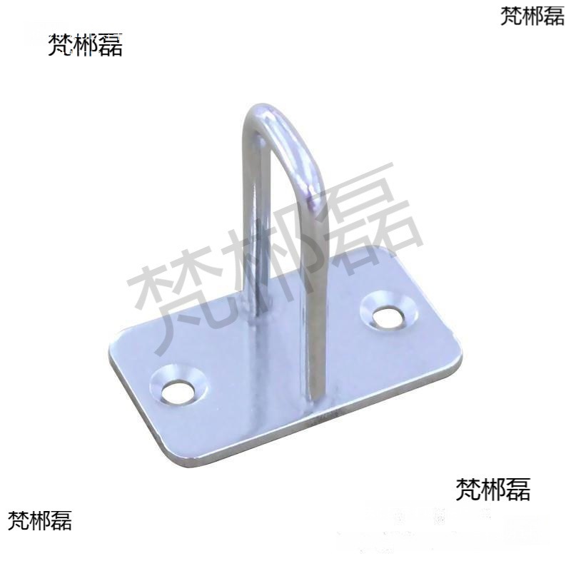 Meal Delivery Storage Locker Electric Vehicle Trunk Lock Stainless Steel Lock Hook Mail Box Electronic Control Lock Latch