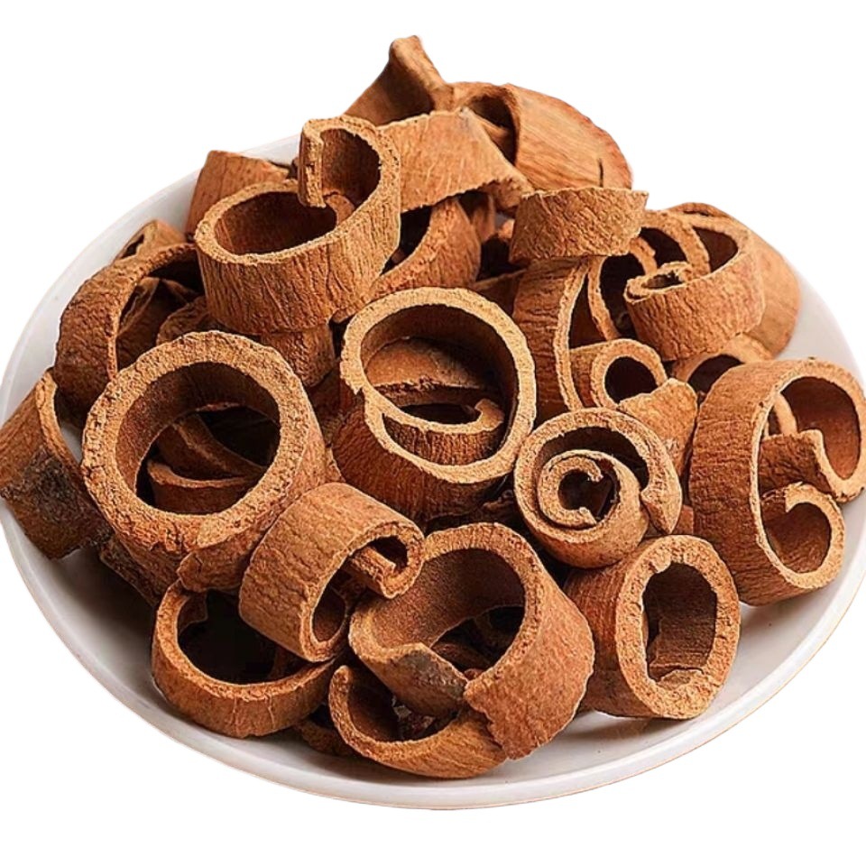 Cinnamon, Cinnamon Sticks, Peeled Cinnamon, Cinnamon Powder, Soaked in Water for Tea, Cross-Border Factory Supply Chain Wholesale