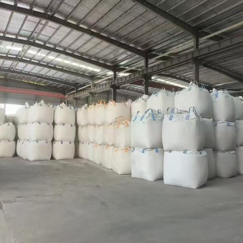 High Alumina Aggregate Alumina Clinker Calcination Aluminum Alumina Fine Powder Castable Casting Metallurgy Ceramic Aluminum Alumina