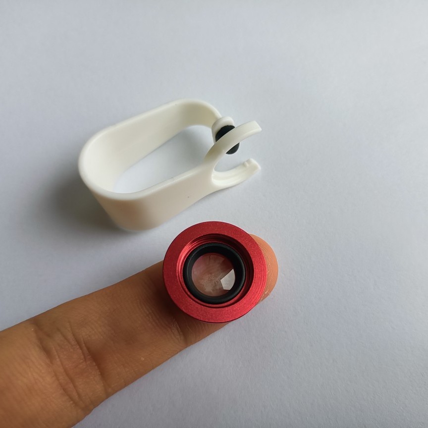 Mobile Phone Tablet Neutral Micro Hd Macro Lens Pigeon Eye Flower Grass Fish Worm Coin Antique Jewelry Watch