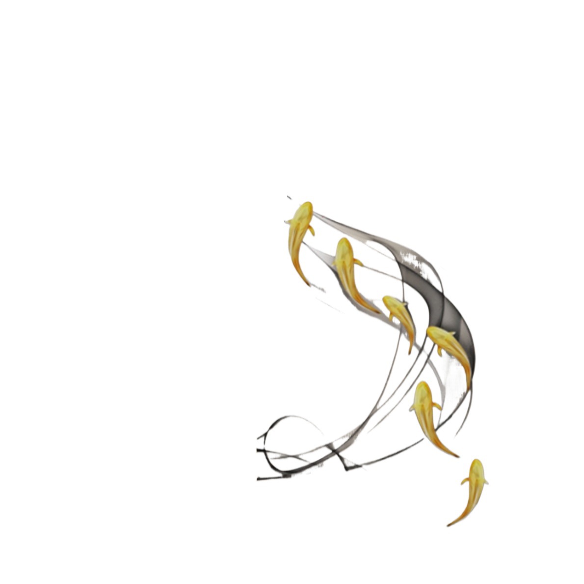 New Chinese-Style Painted Art Glass Screen Partition Background Wall Wine Cabinet Frosted Translucent Double-Sided Entrance Entrance Tempered