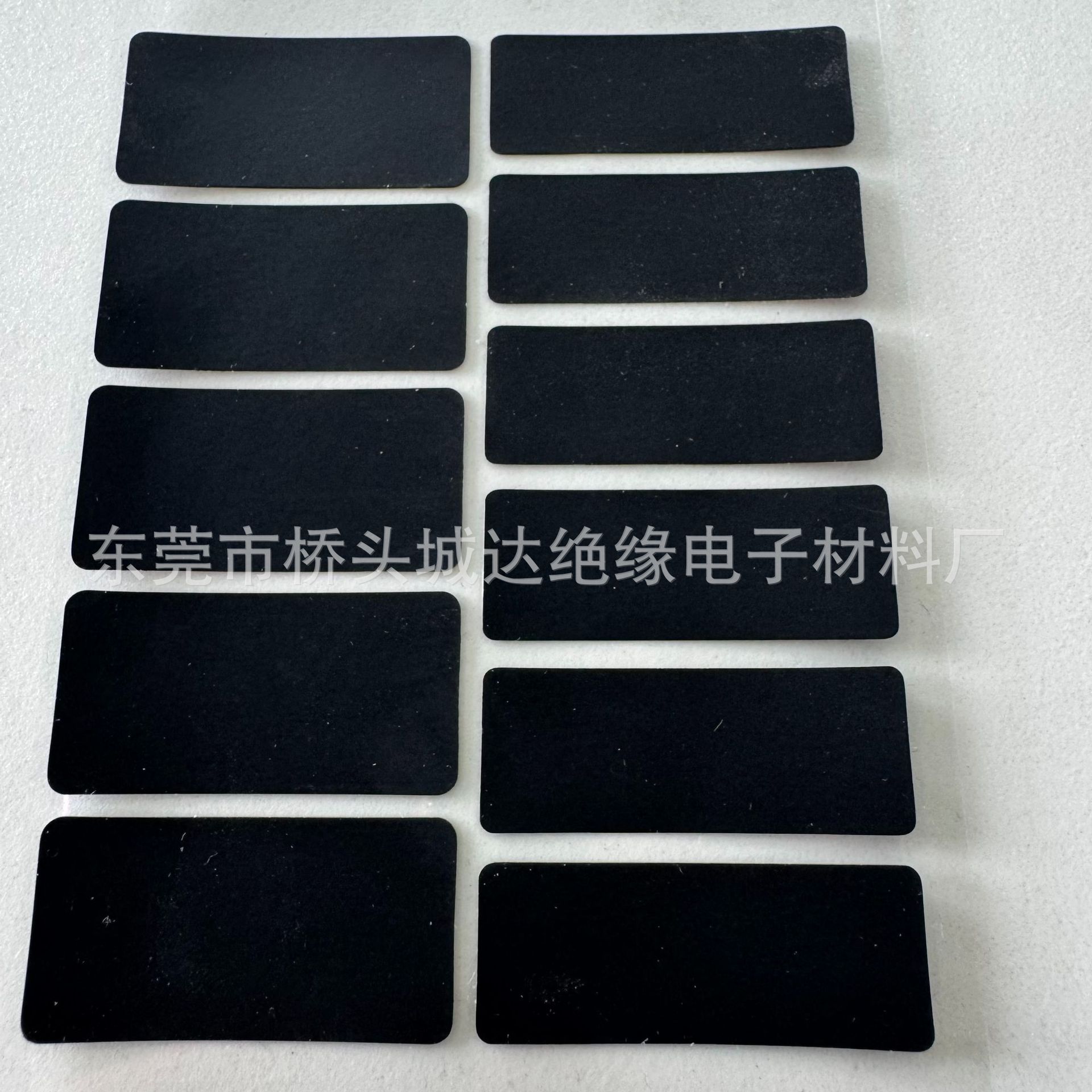 Mouse Anti-Slip Sticker DIY Universal Sticker Custom Keyboard Cap Sweat-Absorbent and Light 0.2mm Silicone Pu Anti-Slip Sticker