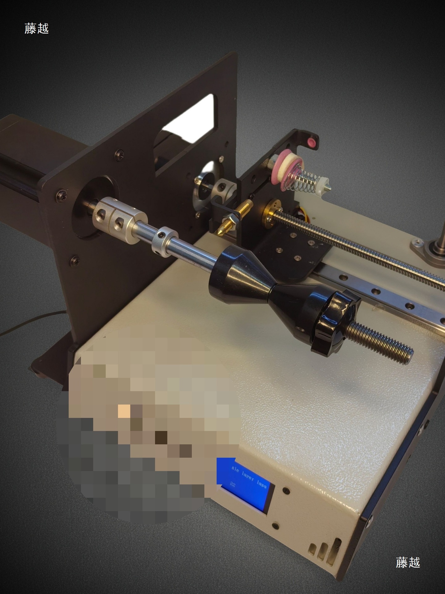 Cnc Winding Machine, Amplifier Winding Machine, Automatic Line Winding Machine