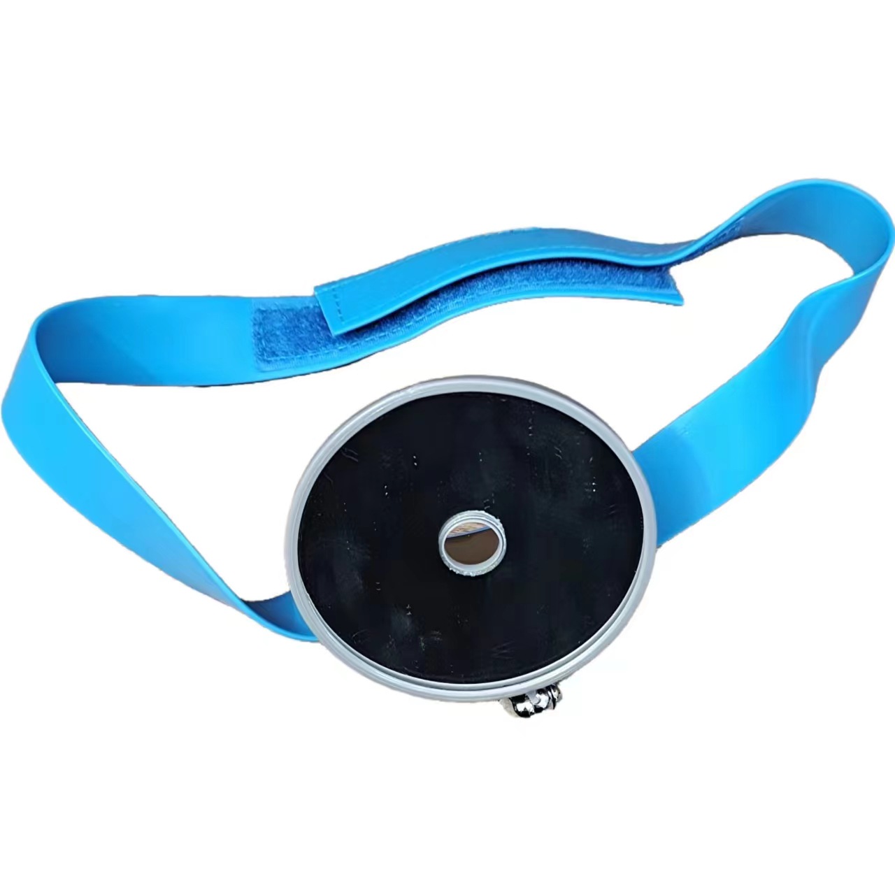 United States forehead wearing mirror glass spherical hospital wearing mirror otolaryngology endoscope magnifying glass