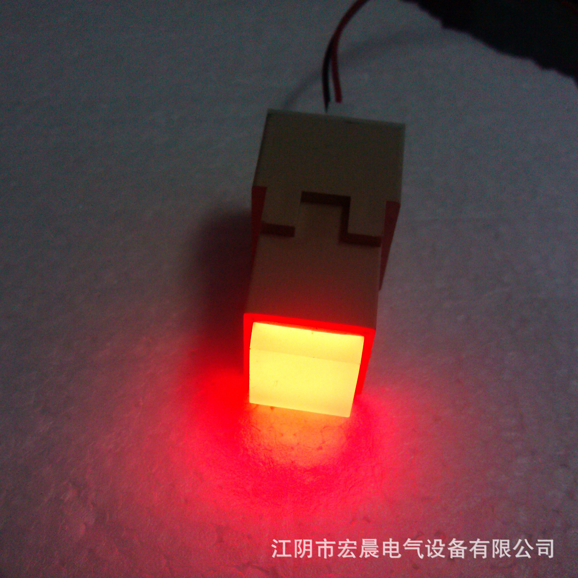 Customized Ito Analog Screen Accessories Factory Power Station Wiring Diagram Power System Accessories Reflective Analog Screen