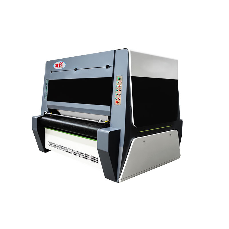 Full-automatic large corrugated paper assembly line no-plate carton digital printing machine carton factory printing carton machine manufacturers