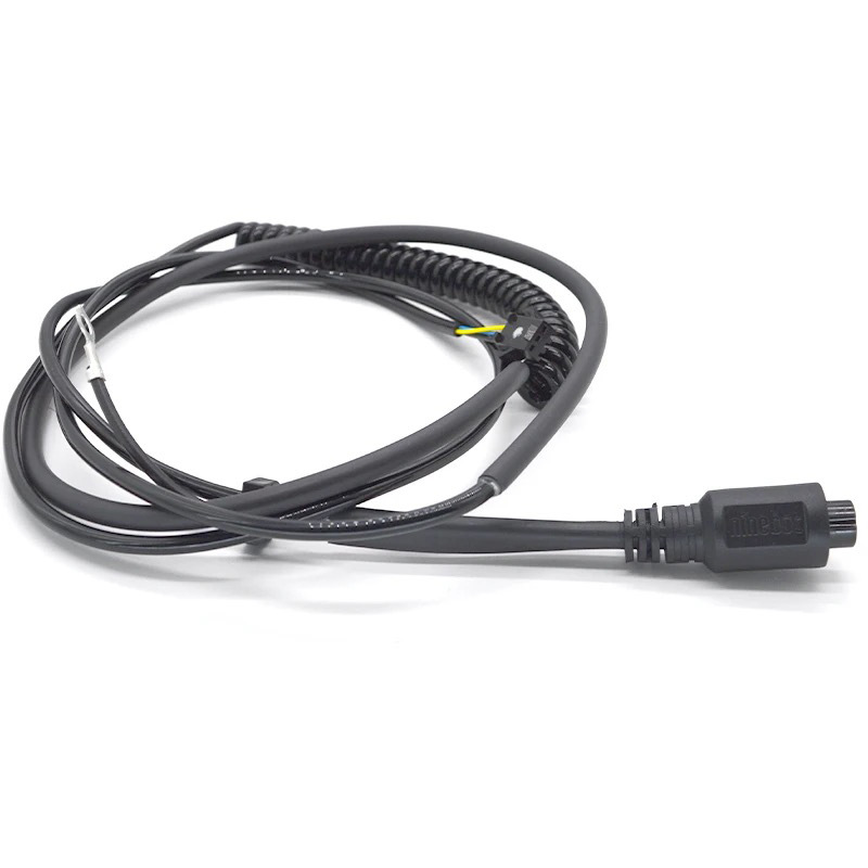Ninebot Gokart Pro Power Extension Cable Ninebot Gokart Pro Frame Spring Cable Adapter Cable Accessories