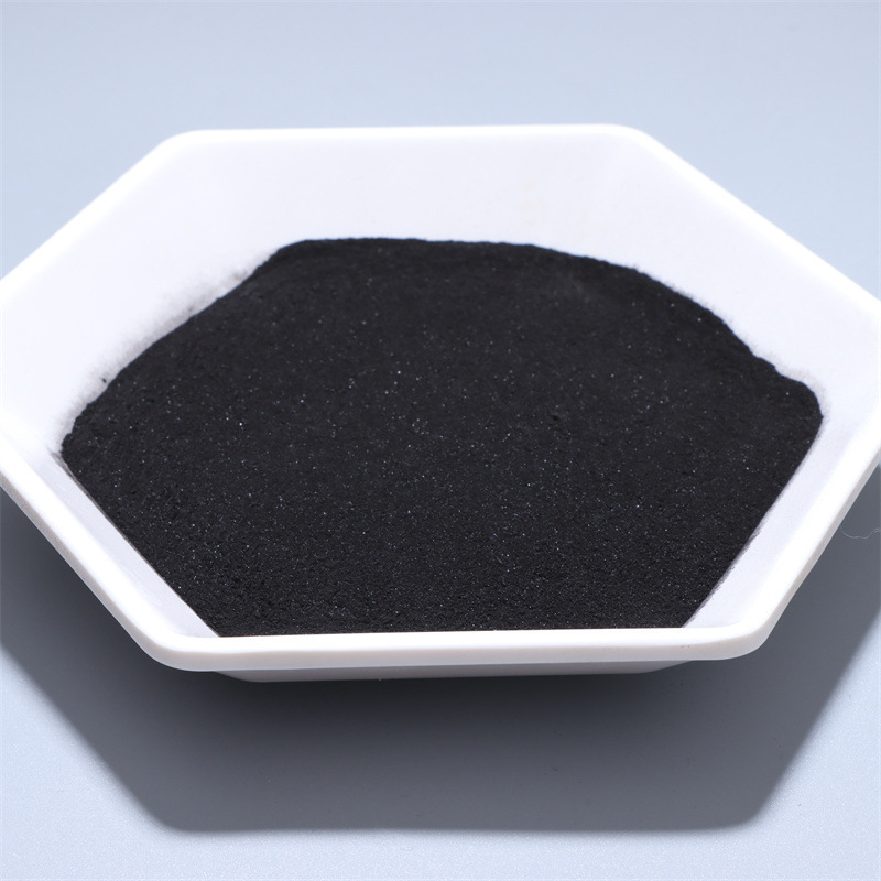 Supply of Cast-In-Place Coal Powder Blow-Off Coke Slag High-Efficiency Fine Coal Powder Granules Boiler Cast-In-Place Coal Powder Industrial Coal Powder